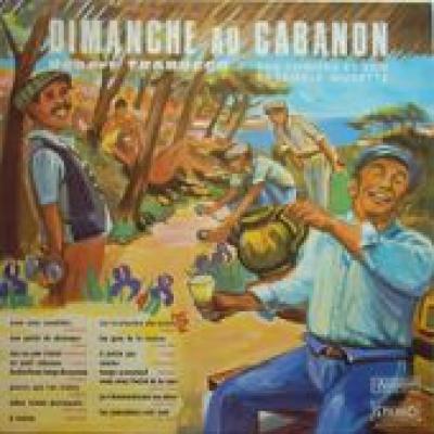 Dimanche Au Cabanon