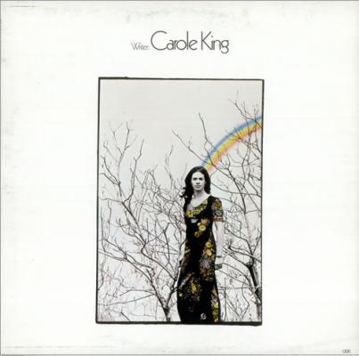 Writer: Carole King
