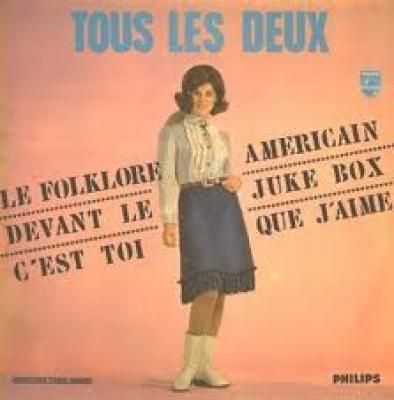 Tous Les Deux - 4è Long Playing