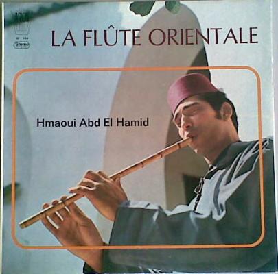 La Flute Orientale