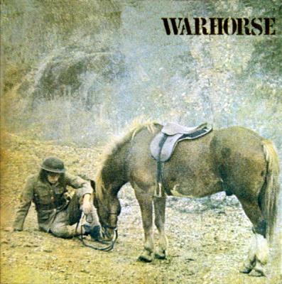 Warhorse