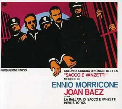 Soundtrack By Ennio Morricone, Joan Baez