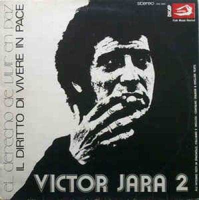 2 - El Derecho De Vivir En Paz (il Diritto Di Vivere In Pace)