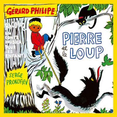 Pierre Et Le Loup