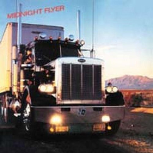 Midnight Flyer(122) 2,50 2,50 2,50 2(12,10)19 Vg+ Vg+ Enregistré