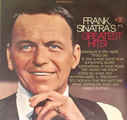 Greatest Hits, Vol 2