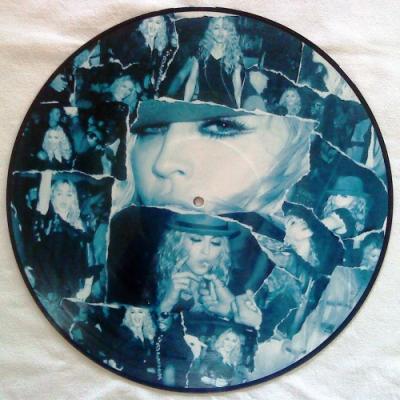 Celebration - Picture Disc