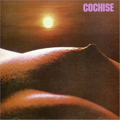 Cochise