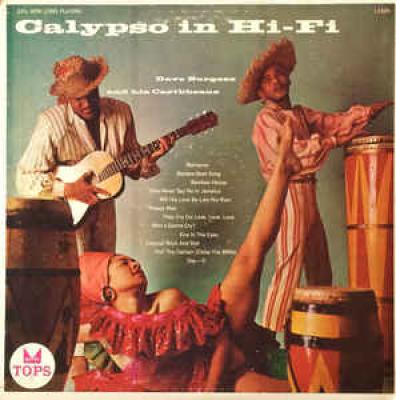Calypso Hi-fi