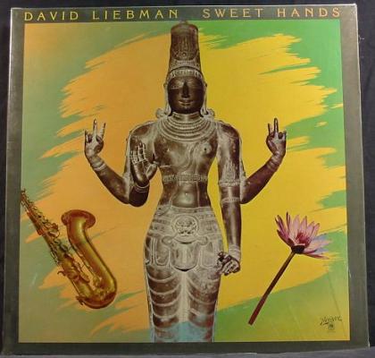 Sweet Hands