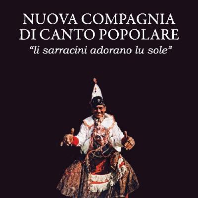 Li Sarracini Adorano Lu Sole