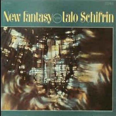 New Fantasy