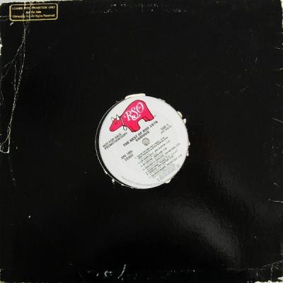 The Best Of Rso 1978