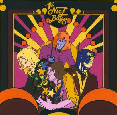 The Nice Boys