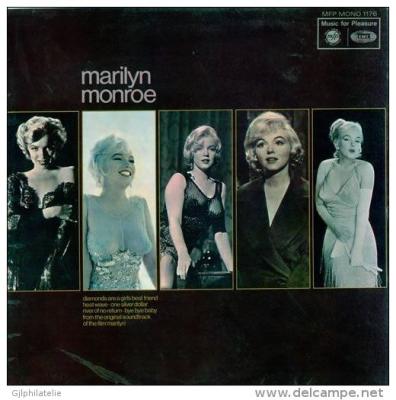 Marilyn Ost