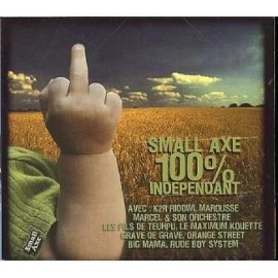 Small Axe 100% Independant