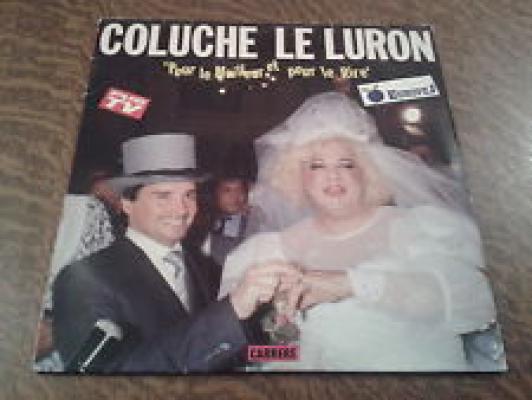 Pour Le Meilleur Et Pour Le Rire