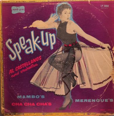 Speak-up
