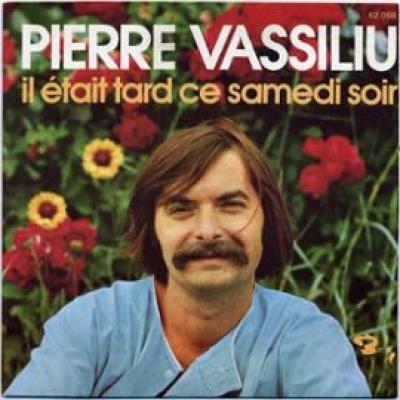 Il était Tard Ce Samedi Soir