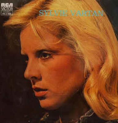 Sylvie Vartan Story - Vol. 1