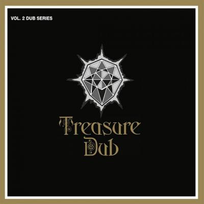Treasure Dub Vol. 2 Dub Series