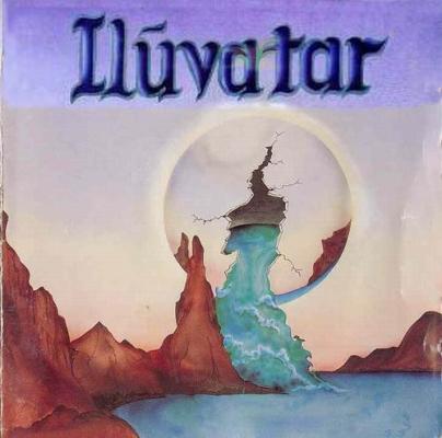 Iluvatar