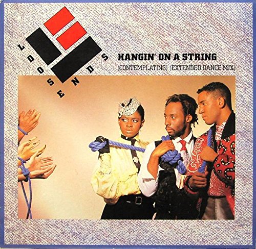 Hangin' On A String