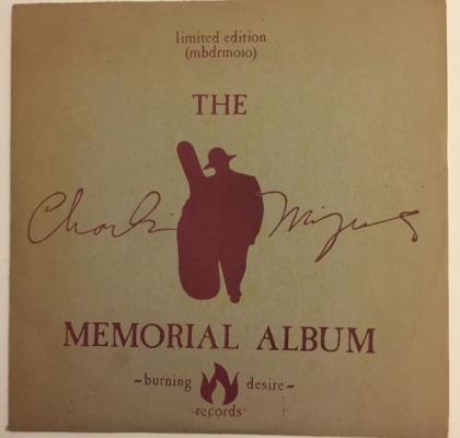 The Memorial Album (european Tour 1977)