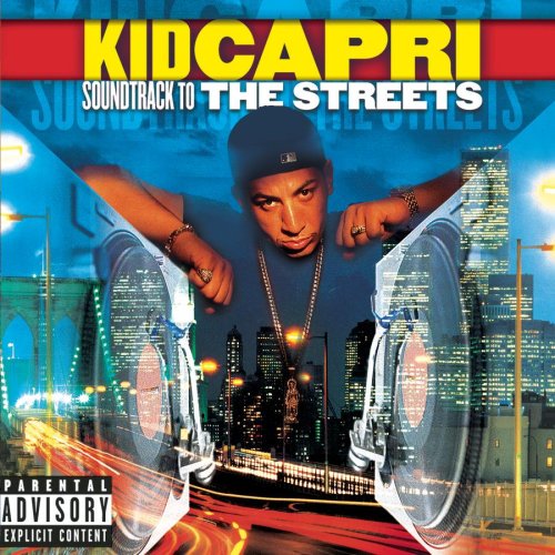 Soundtrack To The Streets