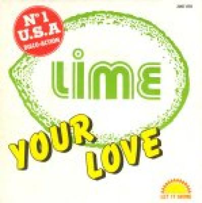 Your Love