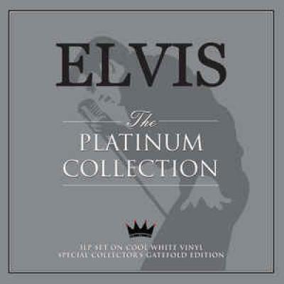 The Platinium Collection