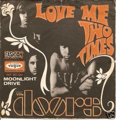 Love Me Two Times