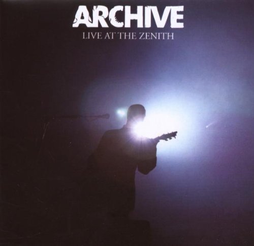 Live At The Zenith