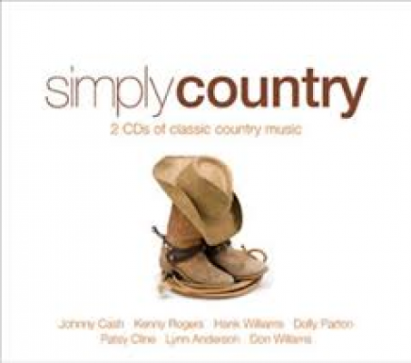 Simply Country