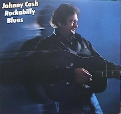 Rockabilly Blues