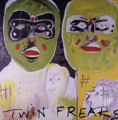 Twin Freaks
