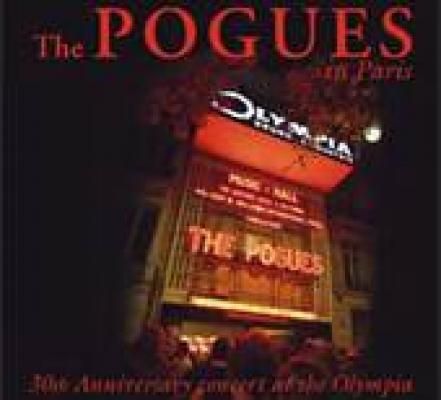 In Paris (30th Anniversary Concert At The Olympia)