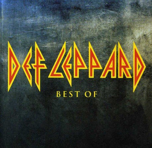 Best Of Def Leppard