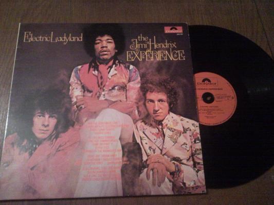 Electric Ladyland