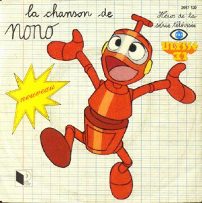 La Chanson De Nono