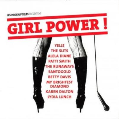 Girl Power