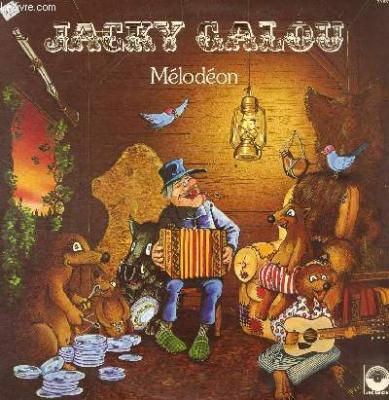 Melodeon