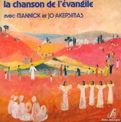 La Chanson De L'evangile Vol 2