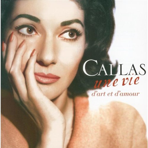 Une Vie D'art Et D'amour