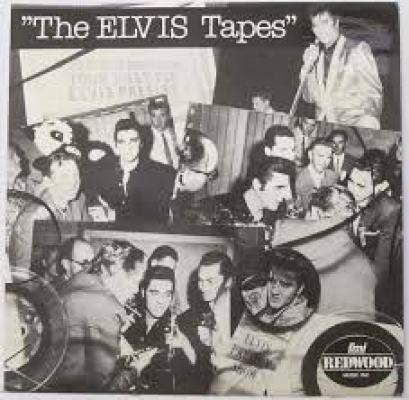 The Elvis Tapes