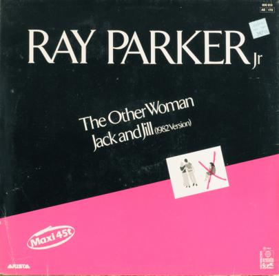 The Other Woman