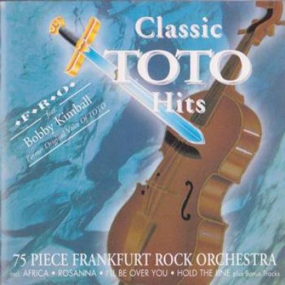 Classics Toto Hits