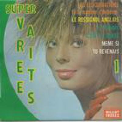 Super Variétés 1