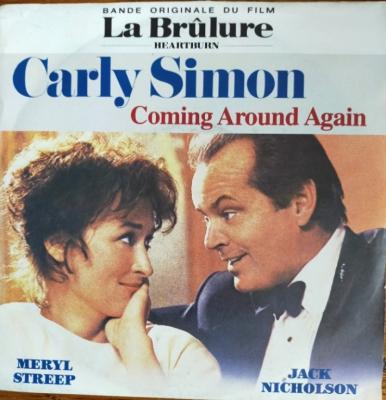 La Brûlure - Coming Around Again