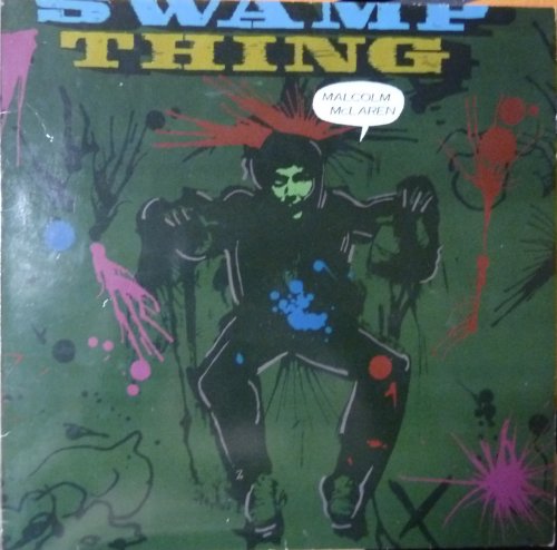 Swamp Thing